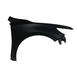 Body Parts Front Fenders for 2016-2018 ALTIMA - NI1241221