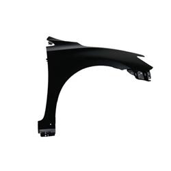 Body Parts Front Fenders for 2016-2019 SENTRA - NI1241223