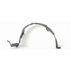 Body Parts Inner Fenders for 2000-2006 SENTRA - NI1248106