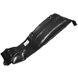 Body Parts Inner Fenders for 2005-2015 XTERRA - NI1248113