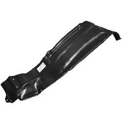 Body Parts Inner Fenders for 2005-2015 XTERRA - NI1248113C