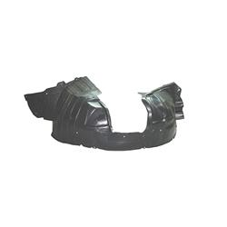 Body Parts Inner Fenders for 2007-2012 VERSA - NI1248114C