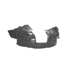 Body Parts Inner Fenders for 2007-2012 VERSA - NI1248114OE