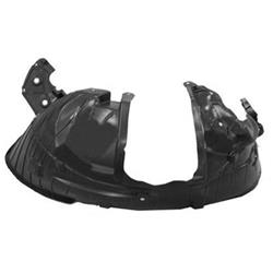 Body Parts Inner Fenders for 2008-2013 ROGUE, 2014 ROGUE SELECT - NI1248117OE
