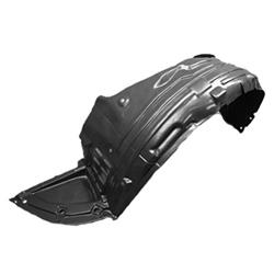 Body Parts Inner Fenders for 2009-2014 MAXIMA - NI1248119OE