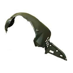 Body Parts Inner Fenders for 2007-2011 ALTIMA - NI1248120