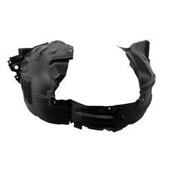 Body Parts Inner Fenders for 2011-2012 JUKE - NI1248124C