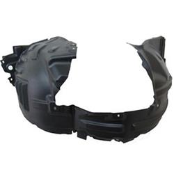 Body Parts Inner Fenders for 2011-2012 JUKE - NI1248124OE