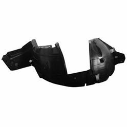 Body Parts Inner Fenders for 2010-2012 SENTRA - NI1248132