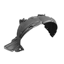 Body Parts Inner Fenders for 2013-2019 SENTRA - NI1248133C