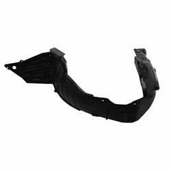 Body Parts Inner Fenders for 2013-2015 ALTIMA - NI1248134C