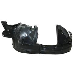 Body Parts Inner Fenders for 2014-2019 ROGUE - NI1248135C