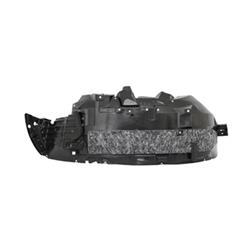 Body Parts Inner Fenders for 2008-2015 ARMADA - NI1248136C