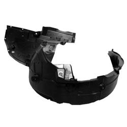 Body Parts Inner Fenders for 2015-2019 VERSA - NI1248139C