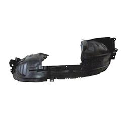 Body Parts Inner Fenders for 2013-2016 JUKE - NI1248140C