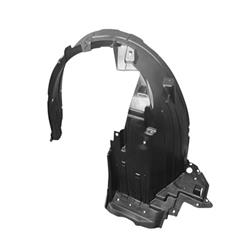 Body Parts Inner Fenders for 2014-2019 VERSA NOTE - NI1248141