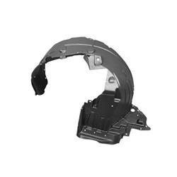 Body Parts Inner Fenders for 2014-2019 VERSA NOTE - NI1248141C