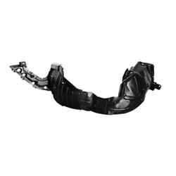 Body Parts Inner Fenders for 2016-2018 ALTIMA - NI1248150
