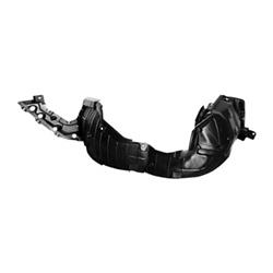Body Parts Inner Fenders for 2016-2018 ALTIMA - NI1248150C