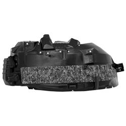 Body Parts Inner Fenders for 2008-2015 TITAN - NI1248151C