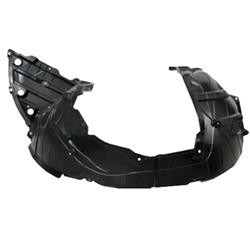 Body Parts Inner Fenders for 2015-2020 MURANO - NI1248153