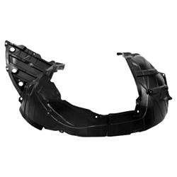 Body Parts Inner Fenders for 2015-2020 MURANO - NI1248153C