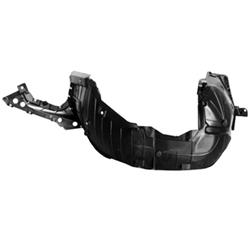 Body Parts Inner Fenders for 2016-2018 MAXIMA - NI1248154C