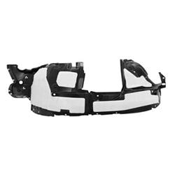 Body Parts Inner Fenders for 2017-2019 ROGUE - NI1248158