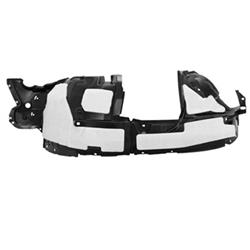 Body Parts Inner Fenders for 2017-2019 ROGUE - NI1248158C