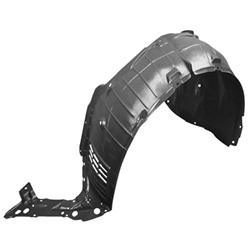 Body Parts Inner Fenders for 2016-2018 MAXIMA - NI1248159