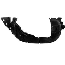 Body Parts Inner Fenders for 2015-2019 PATHFINDER, 2015-2018 QX60 - NI1248161