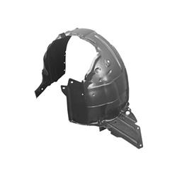 Coast to Coast International Body Parts Fender Components NI1248163