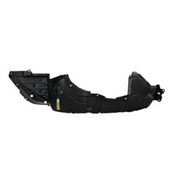 Body Parts Inner Fenders for 2019 ALTIMA - NI1248165C