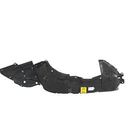 Body Parts Inner Fenders for 2019 ALTIMA - NI1248166C