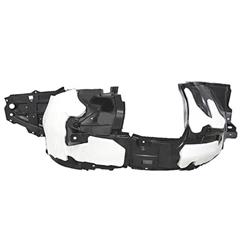 Body Parts Inner Fenders for 2017-2019 ROGUE SPORT - NI1248167