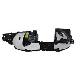 Body Parts Inner Fenders for 2017-2019 ROGUE SPORT - NI1248167C