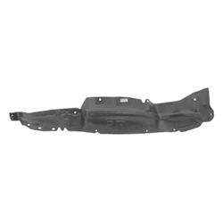 Body Parts Inner Fenders for 1986-1994 D21, 1995-1997 PICKUP - NI1249103