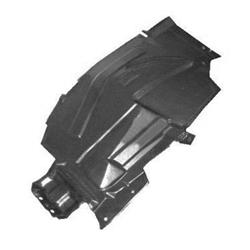 Body Parts Inner Fenders for 2003-2007 MURANO - NI1249108