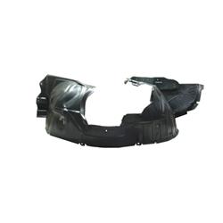 Body Parts Inner Fenders for 2007-2012 VERSA - NI1249114