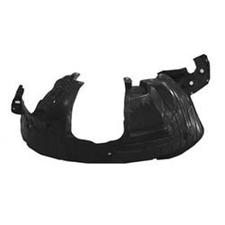 Body Parts Inner Fenders for 2008-2013 ROGUE, 2014 ROGUE SELECT - NI1249117OE