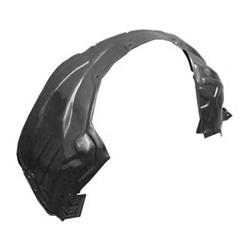 Body Parts Inner Fenders for 2009-2012 MURANO - NI1249118C
