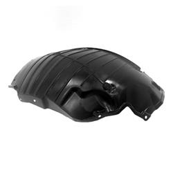 Coast to Coast International Body Parts - Wheel Housings for 2009-2014 370Z - NI1249123OE