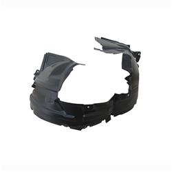 Body Parts Inner Fenders for 2011-2012 JUKE - NI1249124C