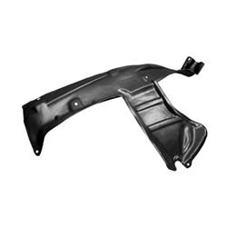 Body Parts Inner Fenders for 2011-2016 QUEST - NI1249130