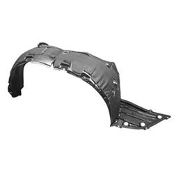 Coast to Coast International Body Parts - Wheel Housings for 2013 ALTIMA - NI1249131OE