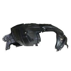 Body Parts Inner Fenders for 2014-2017 ROGUE - NI1249135C
