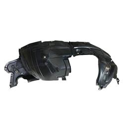 Coast to Coast International Body Parts - Wheel Housings for 2014-2017 ROGUE - NI1249135OE