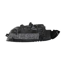Body Parts Inner Fenders for 2008-2015 ARMADA - NI1249136