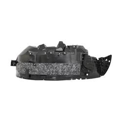 Body Parts Inner Fenders for 2008-2015 ARMADA - NI1249136C