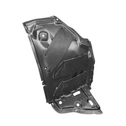 Body Parts Inner Fenders for 2011-2017 QUEST - NI1249138